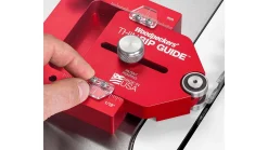 Woodpeckers Thin Rip Guide