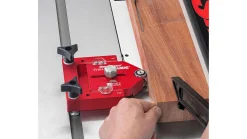 Woodpeckers Thin Rip Guide