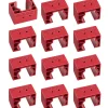 WOODPECKERS Universal Clamp Bridges