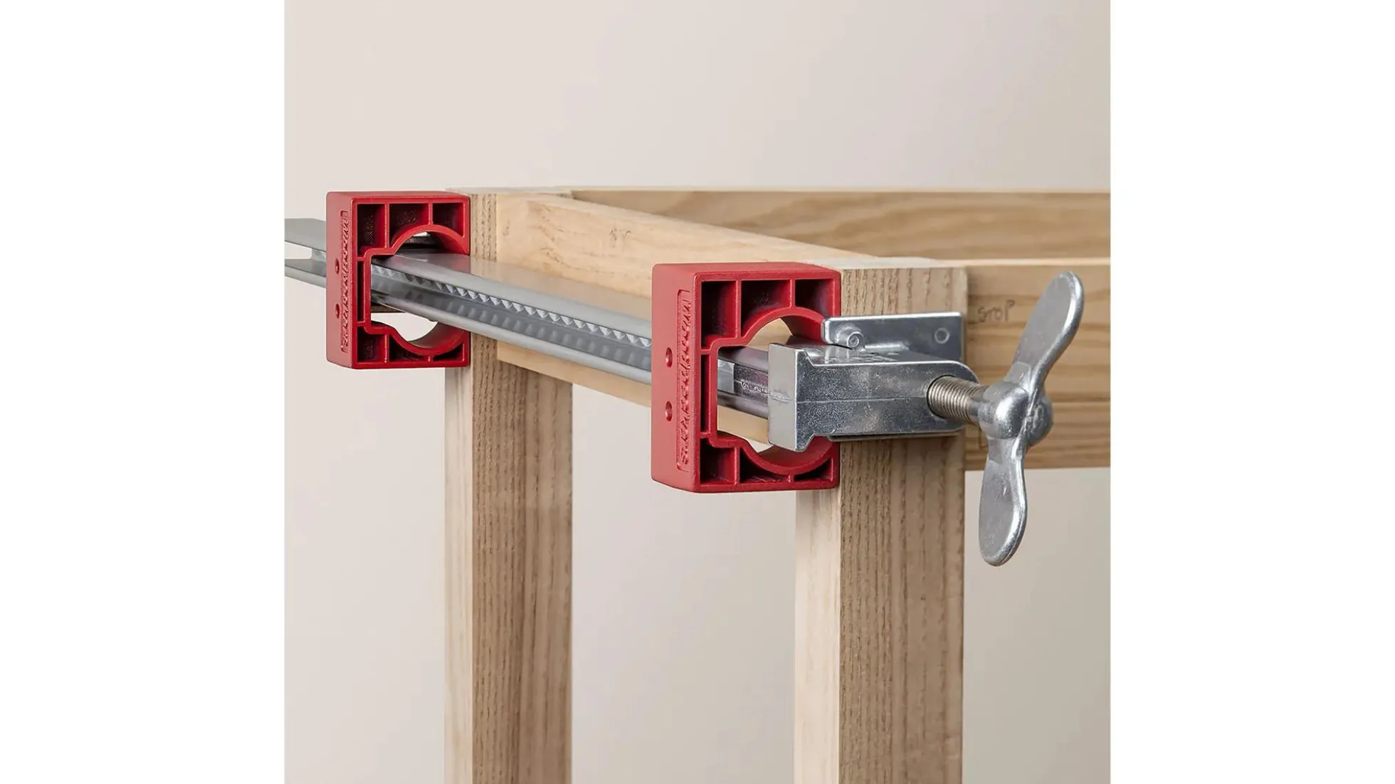 WOODPECKERS Universal Clamp Bridges