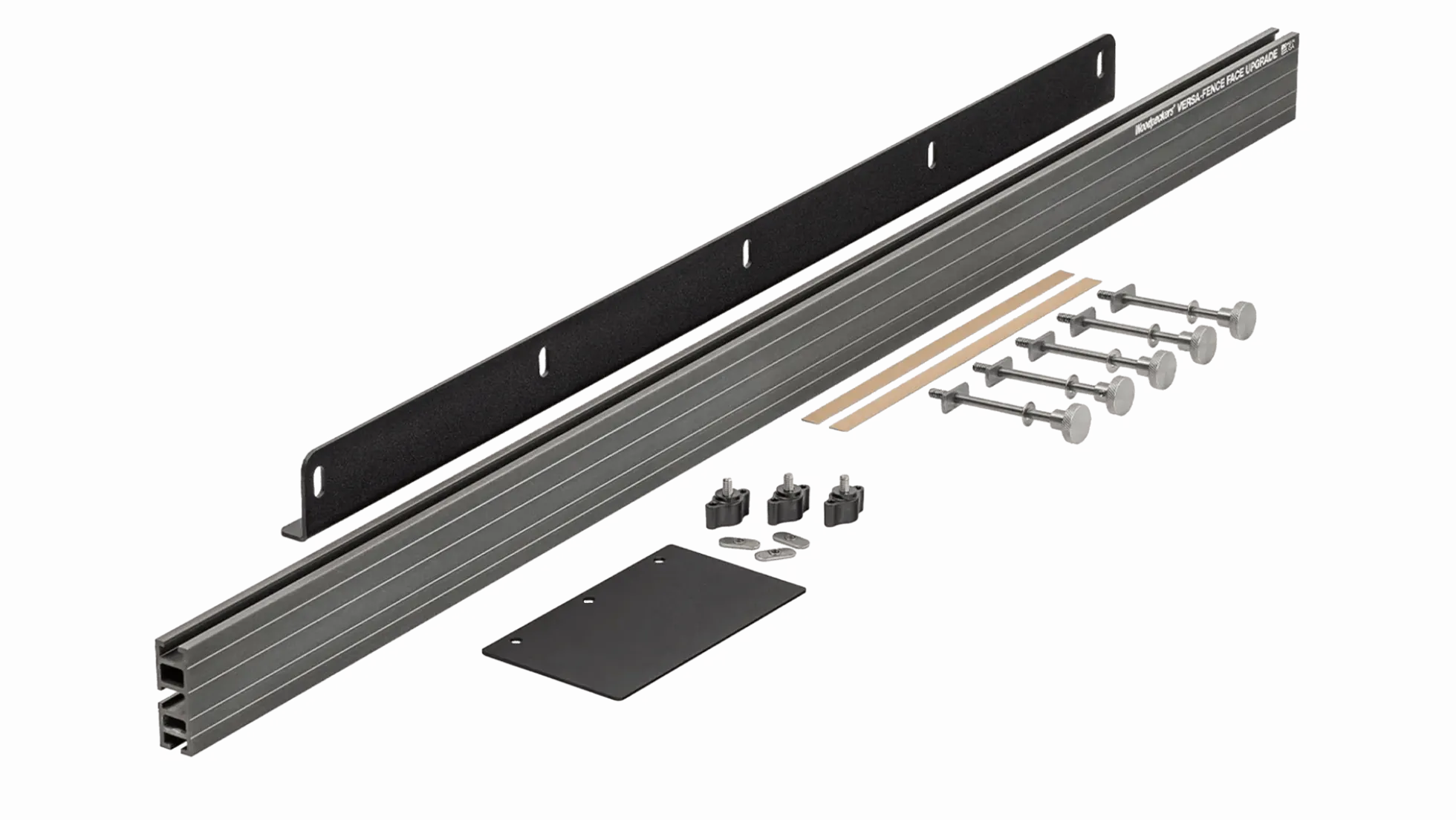 Woodpeckers Versa-Fence-Face Upgrade 48"