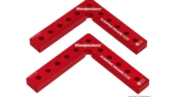 Woodpeckers Winkelklemmen PLUS