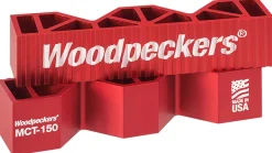 Woodpeckers Winkel-Spannhilfen MCT-150 (2 Stück)
