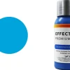 Woodresin Farbpaste Himmelblau