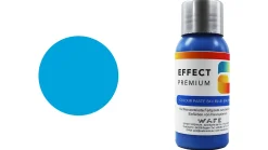 Woodresin Farbpaste Himmelblau