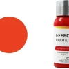 Woodresin Farbpaste Orange