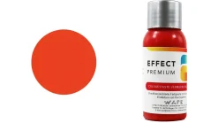 Woodresin Farbpaste Orange