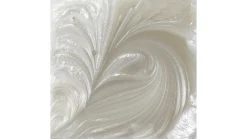 Woodresin Pearl Pigment Silber