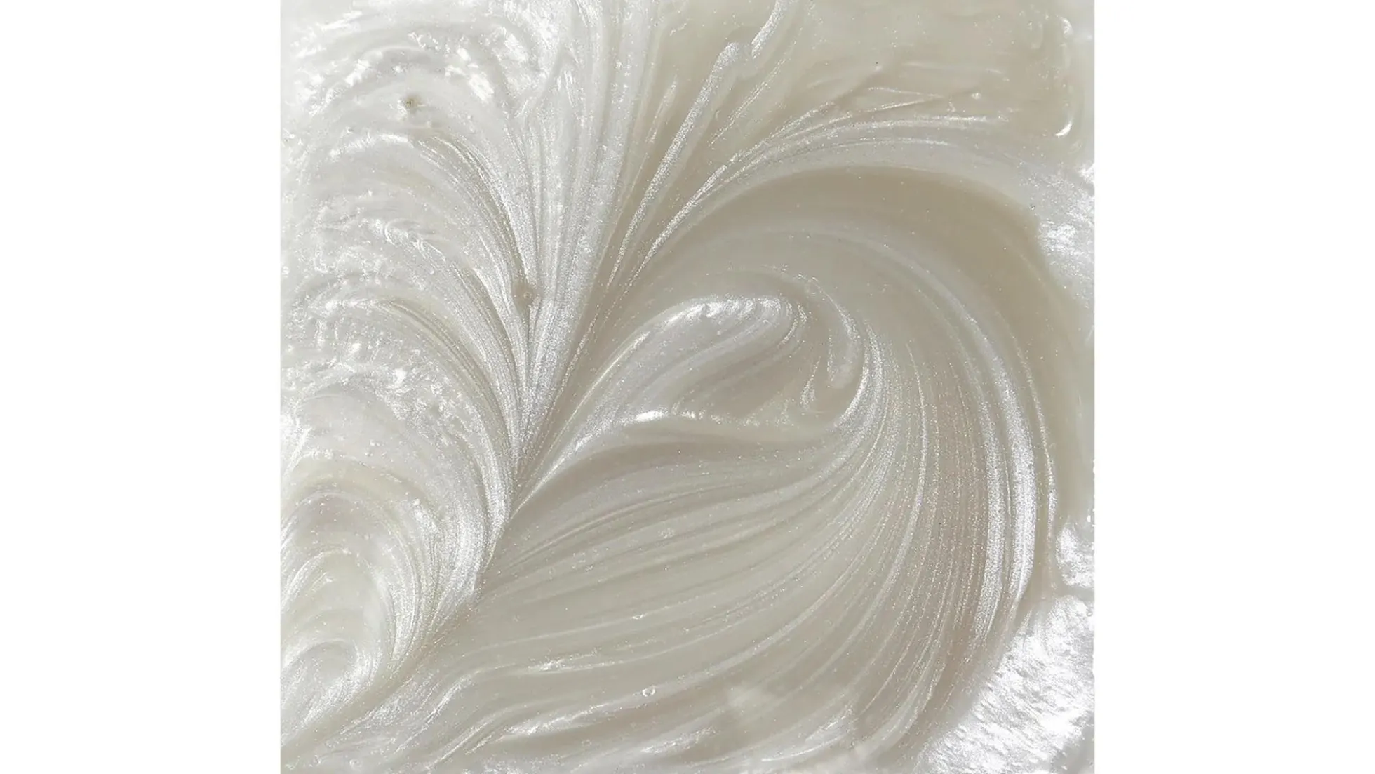 Woodresin Pearl Pigment Silber