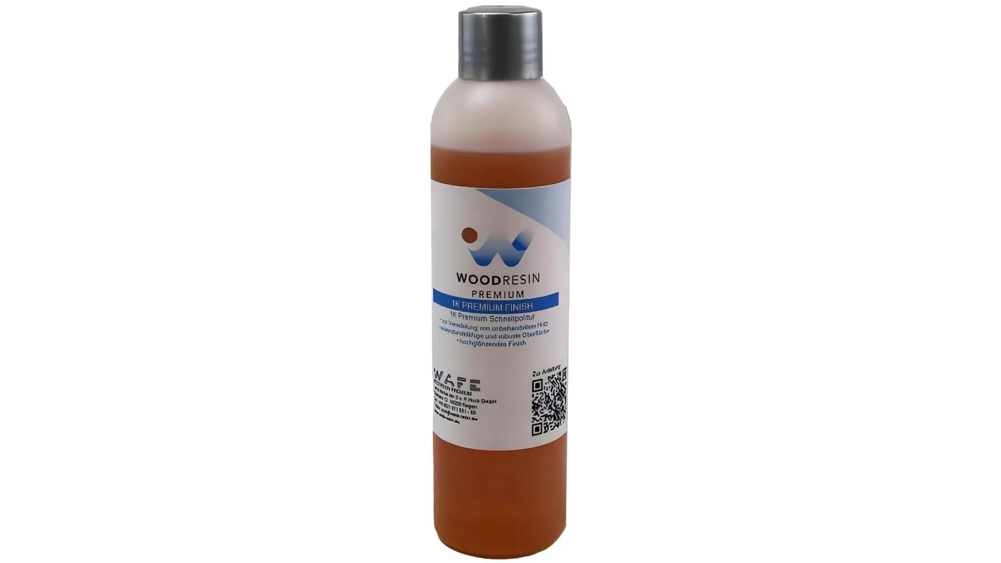 Woodresin Premium Finish Schnellpolitur 200 ml