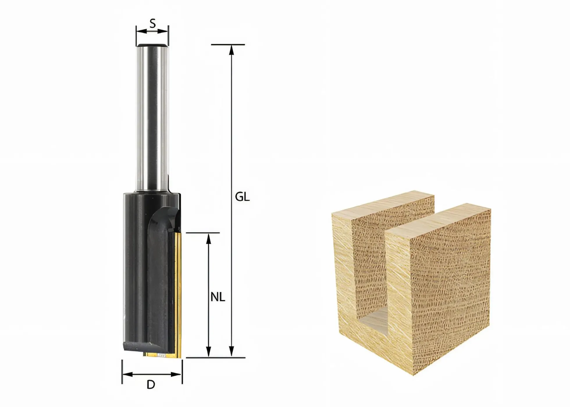 WPL Nutfräser