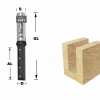 WPL Nutfräser Z1 D 12 mm