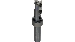 WPL Nutfräser Z1+1 D 16 x 29 mm