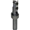 WPL Nutfräser Z1+1 D 16 x 29 mm