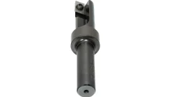 WPL Nutfräser Z1+1 D 16 x 29 mm