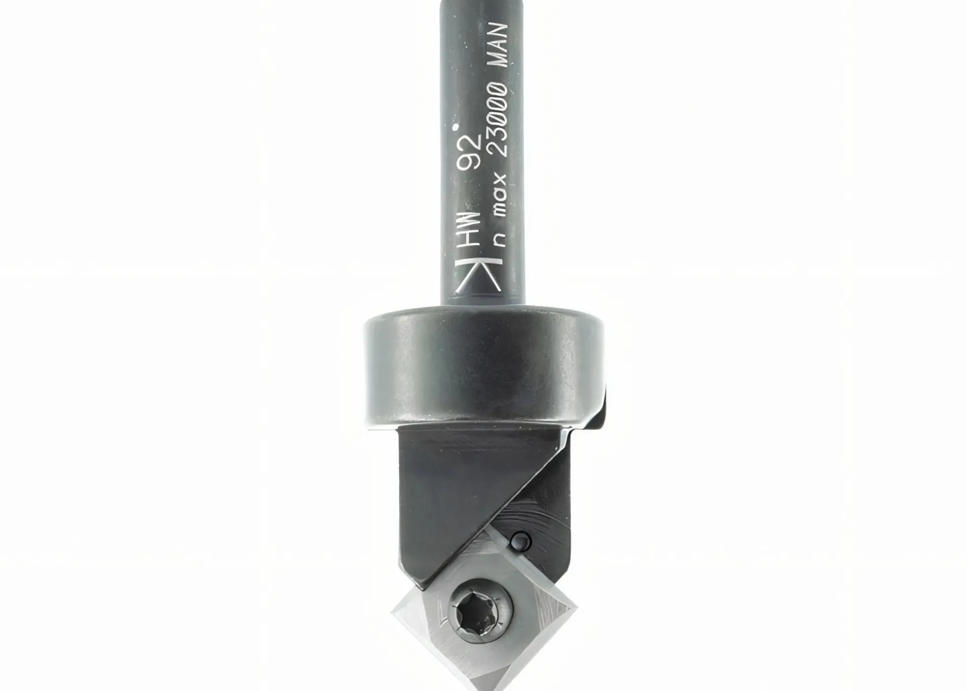 WPL V-Nutfräser 90°