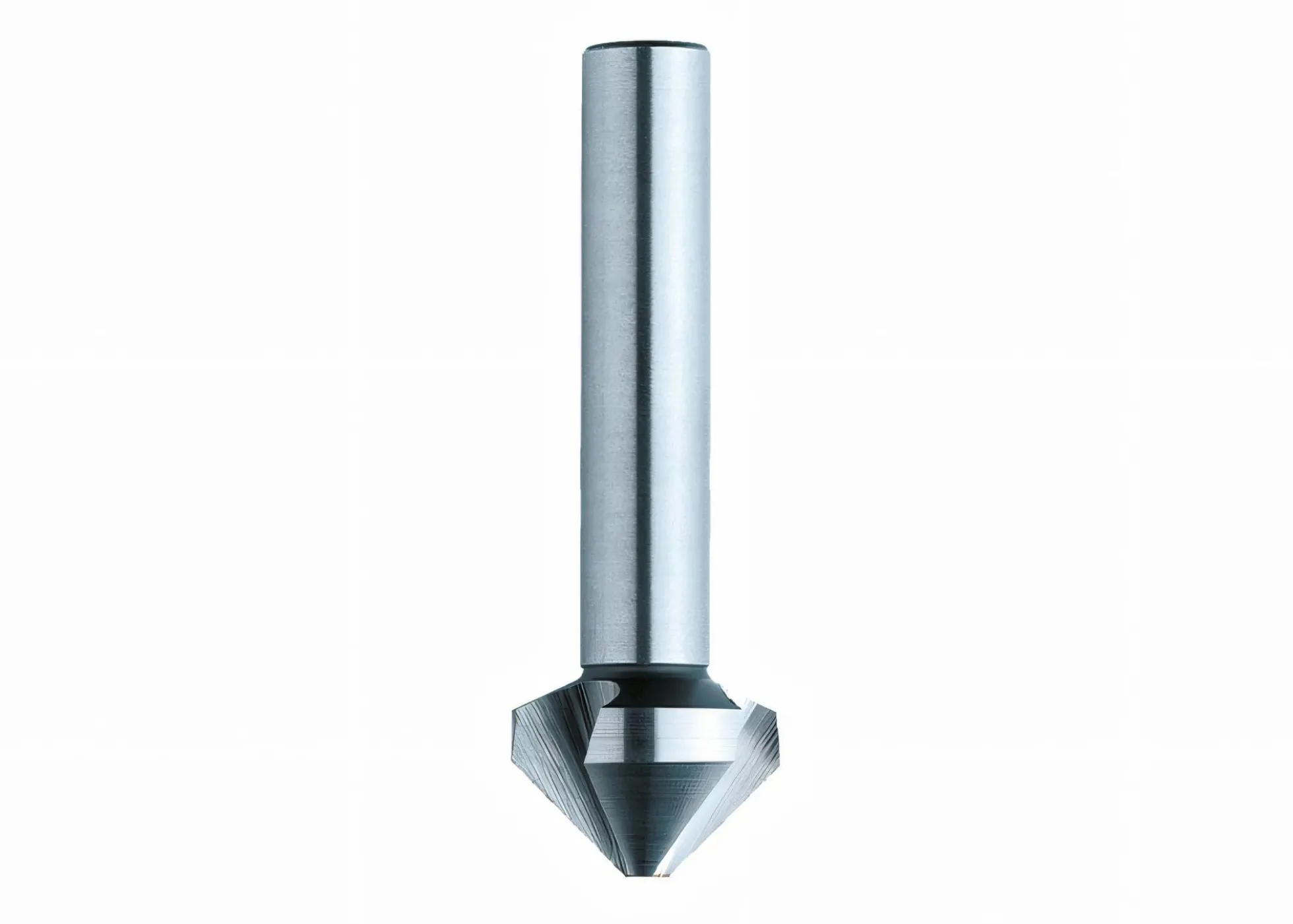 3x Aluminium-Profilschiene 1000 mm &Kegelsenker