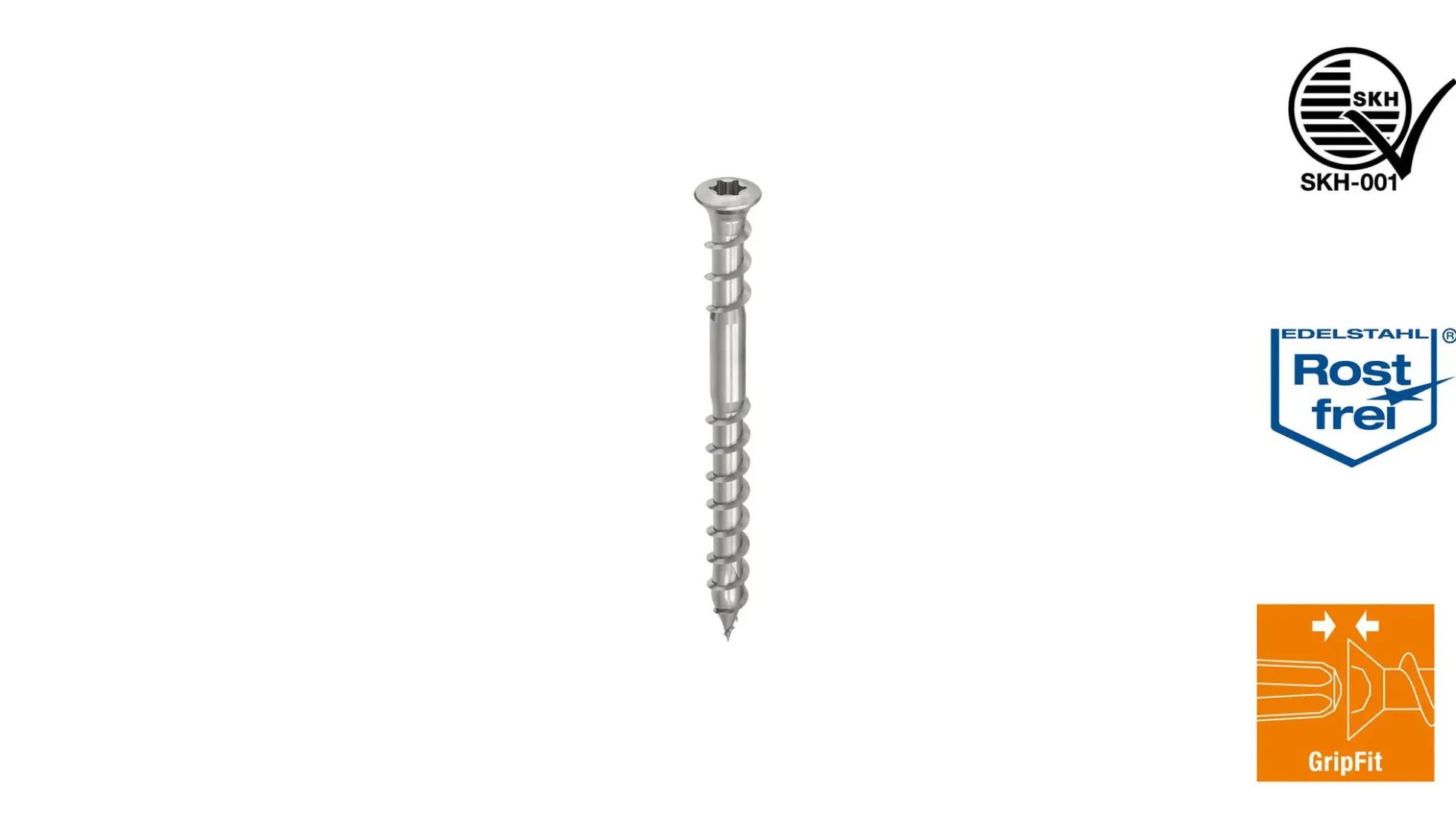 2x Drehgriff-Einhandzwingen EZ360-60 + EZ-TD + Schrauben