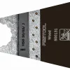 5x HSB 50-65-J