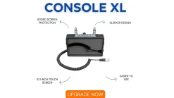 Yetitool Bedienteil V2 XL