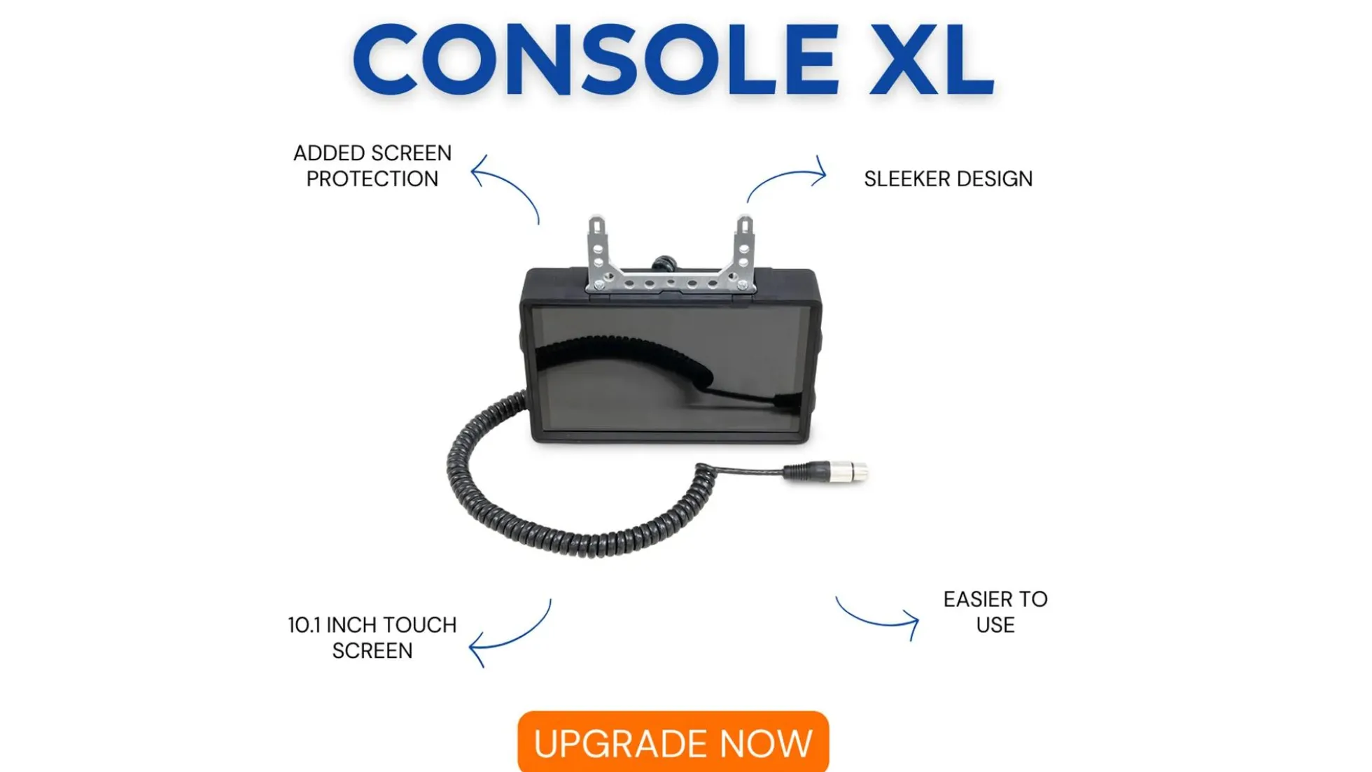Yetitool Bedienteil V2 XL