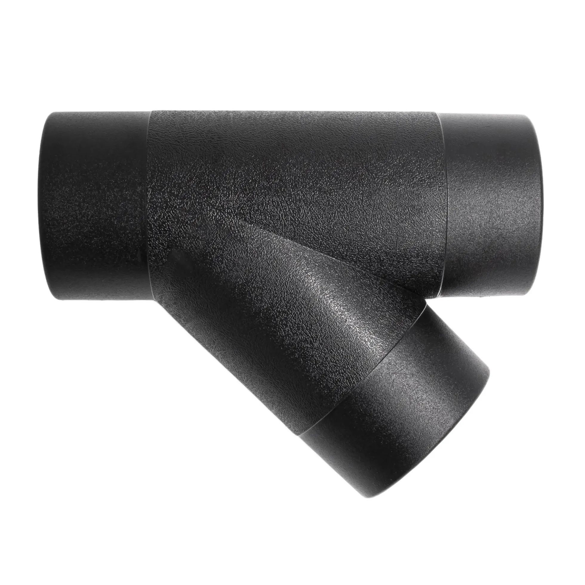 Y-Stutzen 45°
