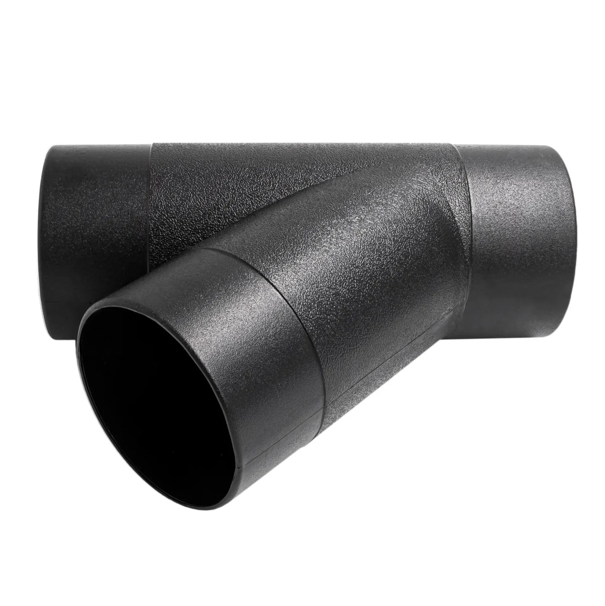 Y-Stutzen 45°
