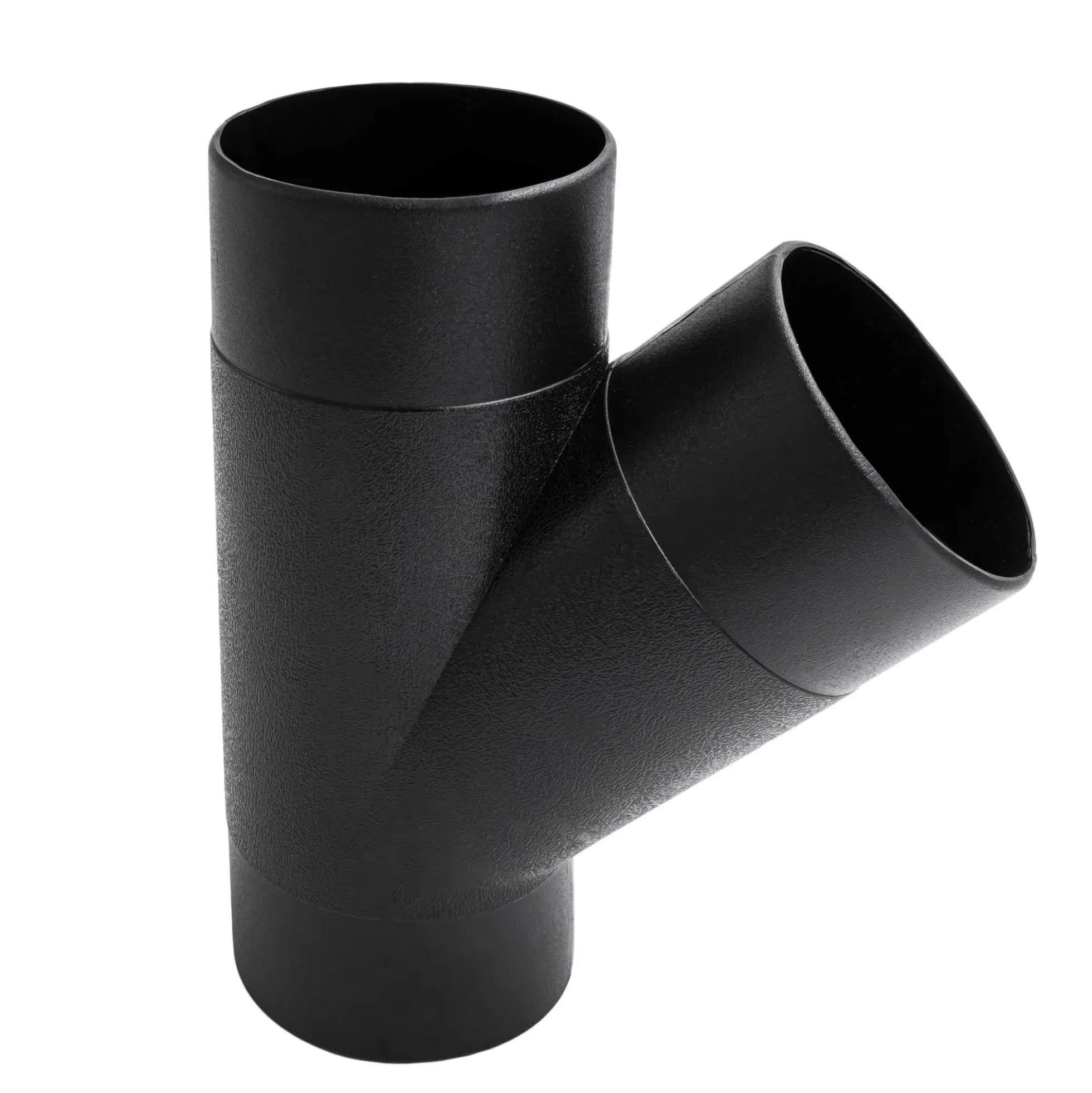 Y-Stutzen 45°
