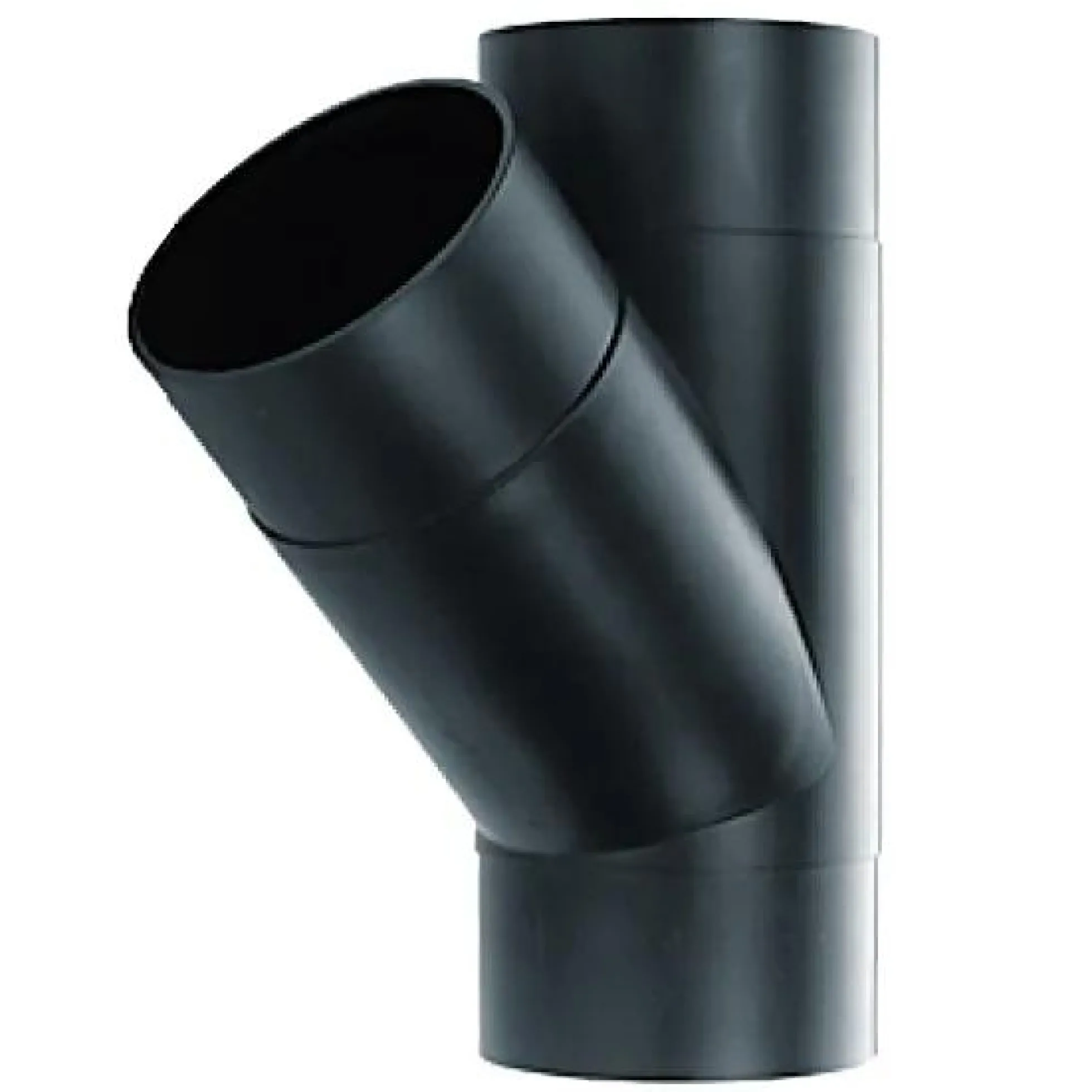 Y-Stutzen 45°