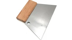 Zahnspachtel