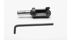 Zapfenschneider D 12,0 | H 19,0