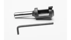 Zapfenschneider D 16,0 | H 19,0