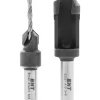 Zapfenschneider-Senker-Set D 10 | D1 3