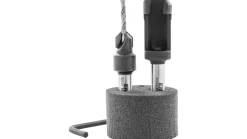 Zapfenschneider-Senker-Set D 10 | D1 3