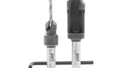 Zapfenschneider-Senker-Set D 10 | D1 3