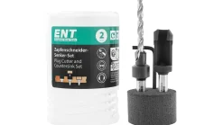 Zapfenschneider-Senker-Set D 10 | D1 5,0