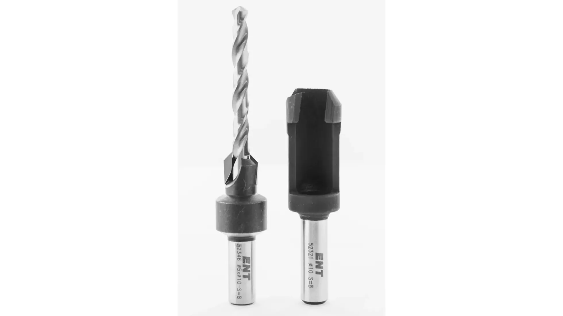 Zapfenschneider-Senker-Set D 10 | D1 5,0