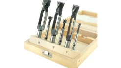 Zapfenschneider Set 6-tlg.