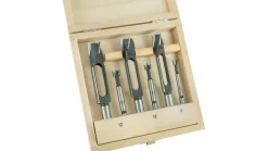 Zapfenschneider Set 6-tlg.