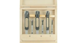Zapfenschneider Set 6-tlg.