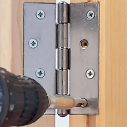 Zenterfix Scharnierbohrer selbstzentrierend
