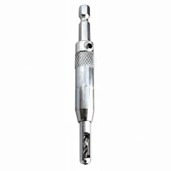 Zentrier- & Beschlagbohrer 3,5 mm