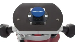 Zentrierdorn für Schaft 8 mm und 1/4