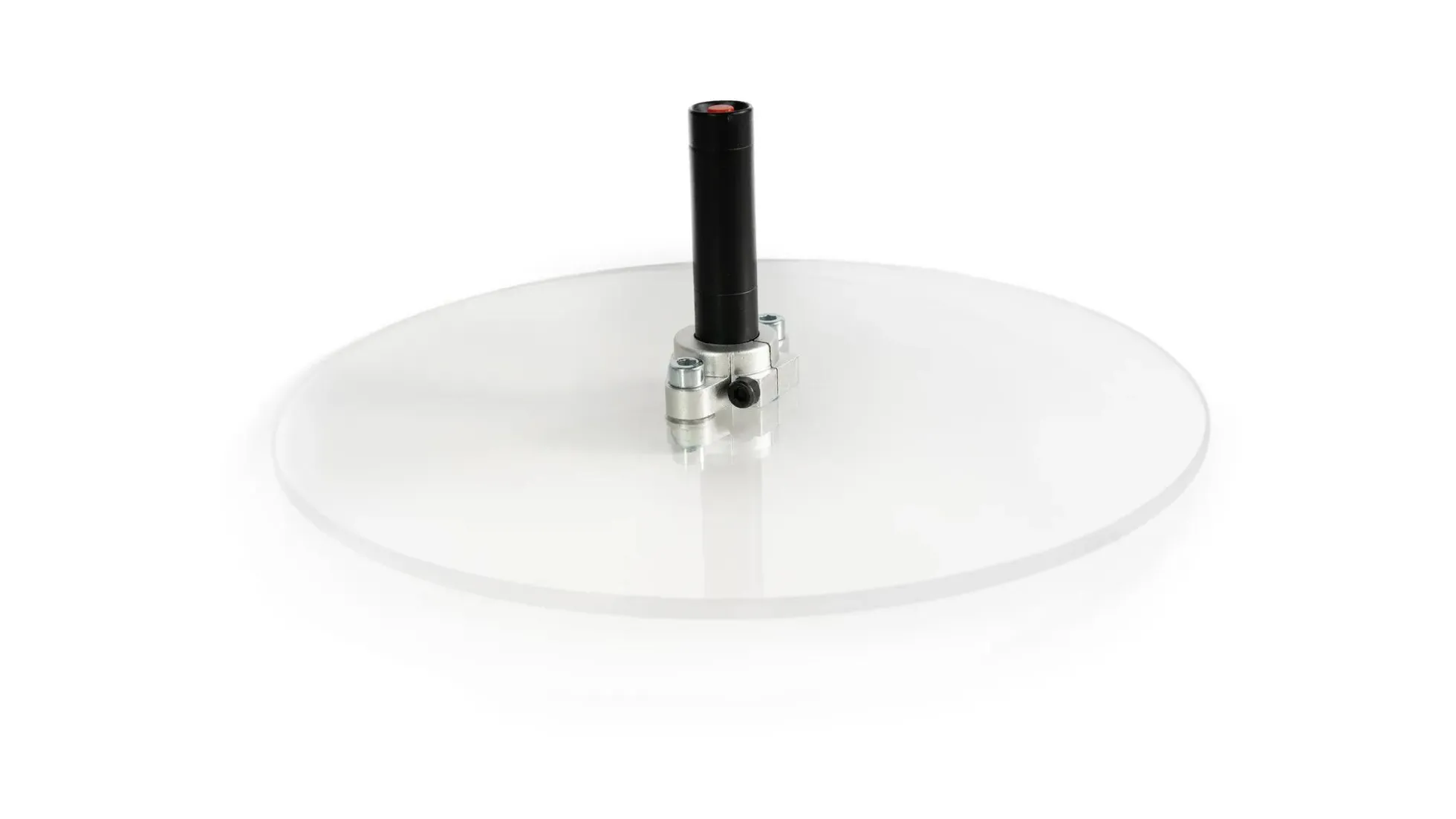 Zentrierlaser Sauter Slabmatrix