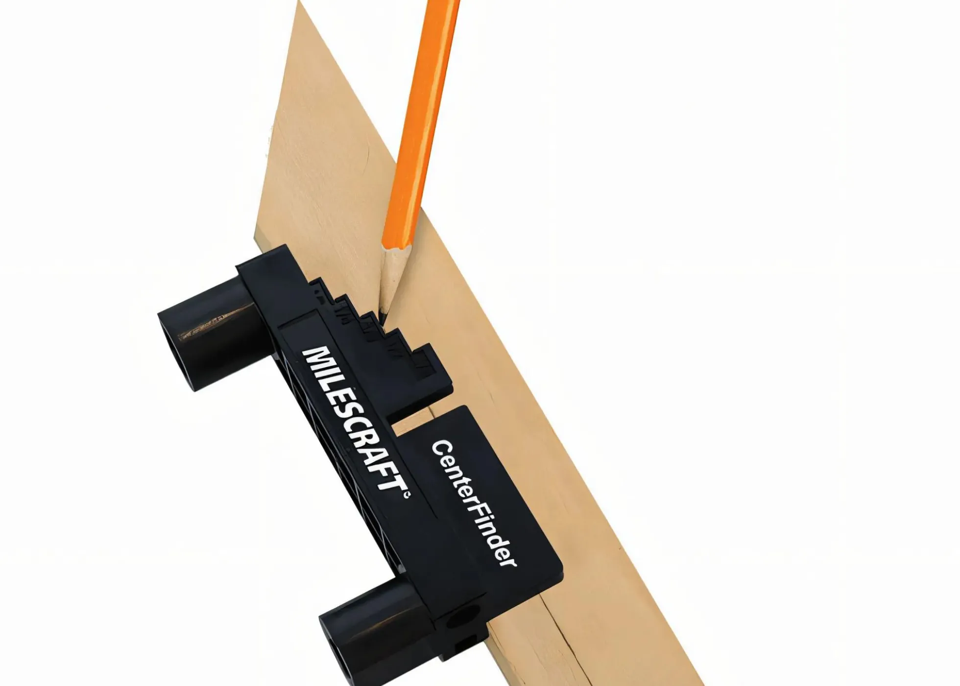 Zentrierschablone