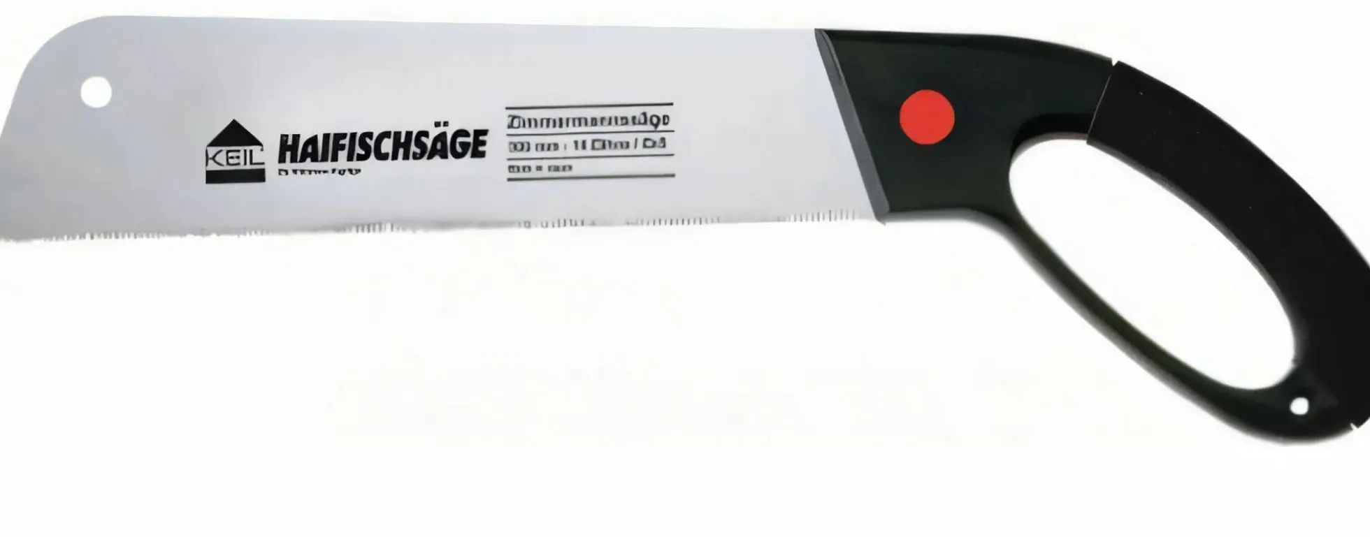 Zimmermannsäge