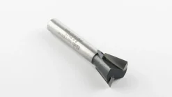 Zinkenfräser D 6,4 mm
