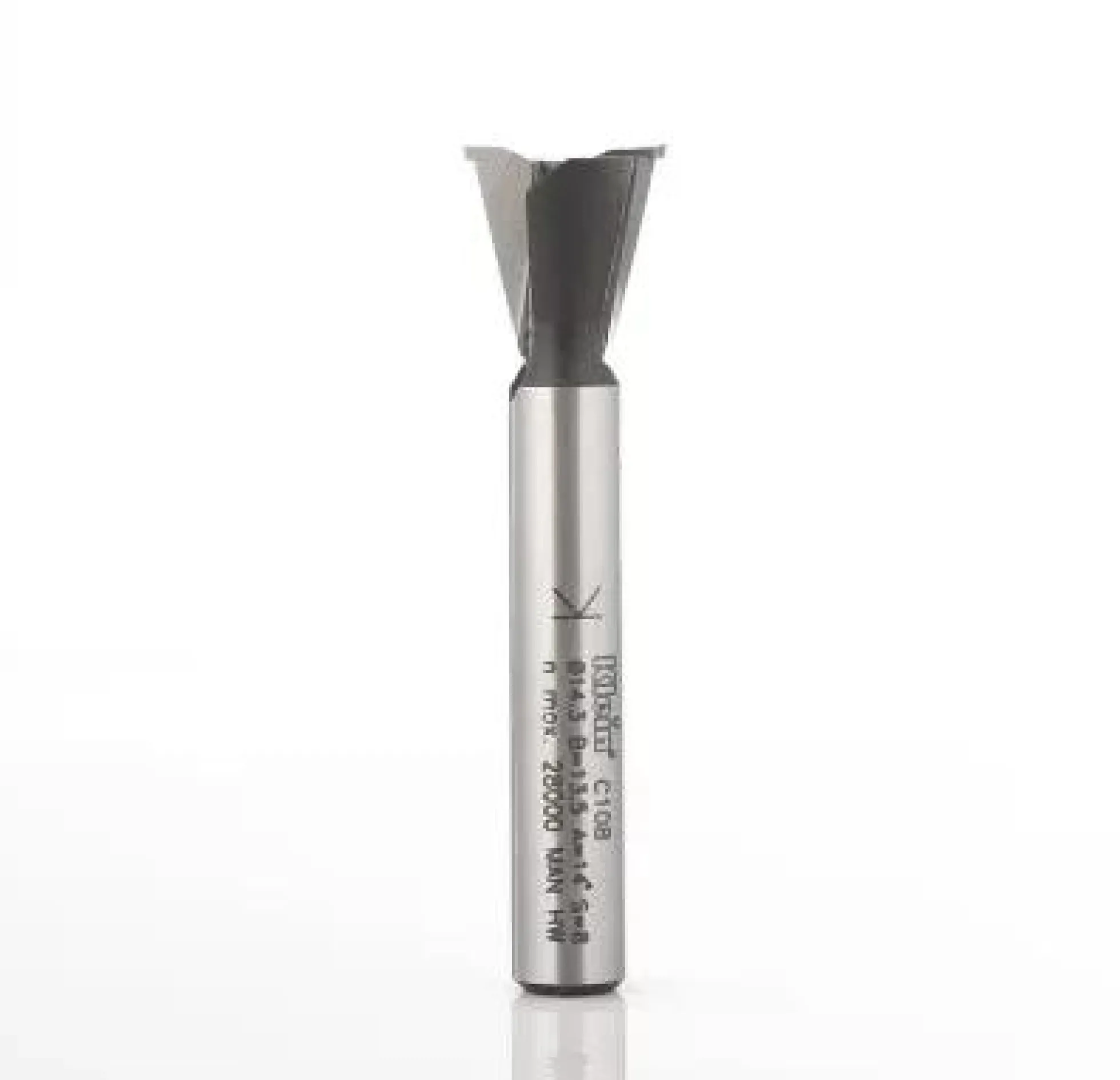 Zinkenfräser D 14,3 mm