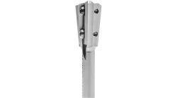 Zinkenfräser mit Wendemesser 5°D22
