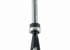 ZinkenfräserØ12,7mm | 8° mit Kugellager Ø15,88 mm